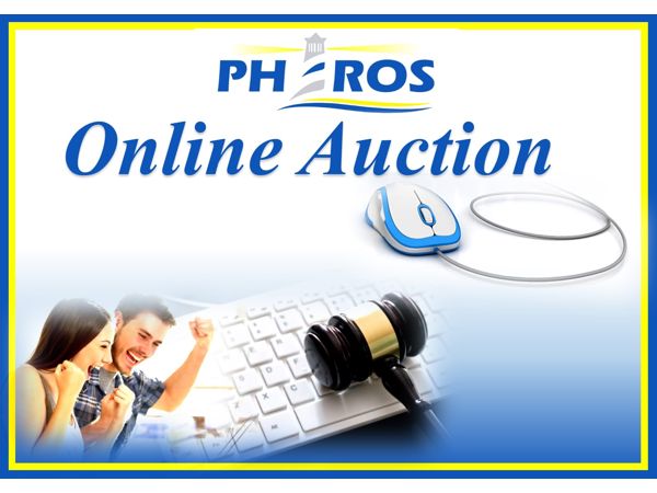 Pharos School Fund raising Auction